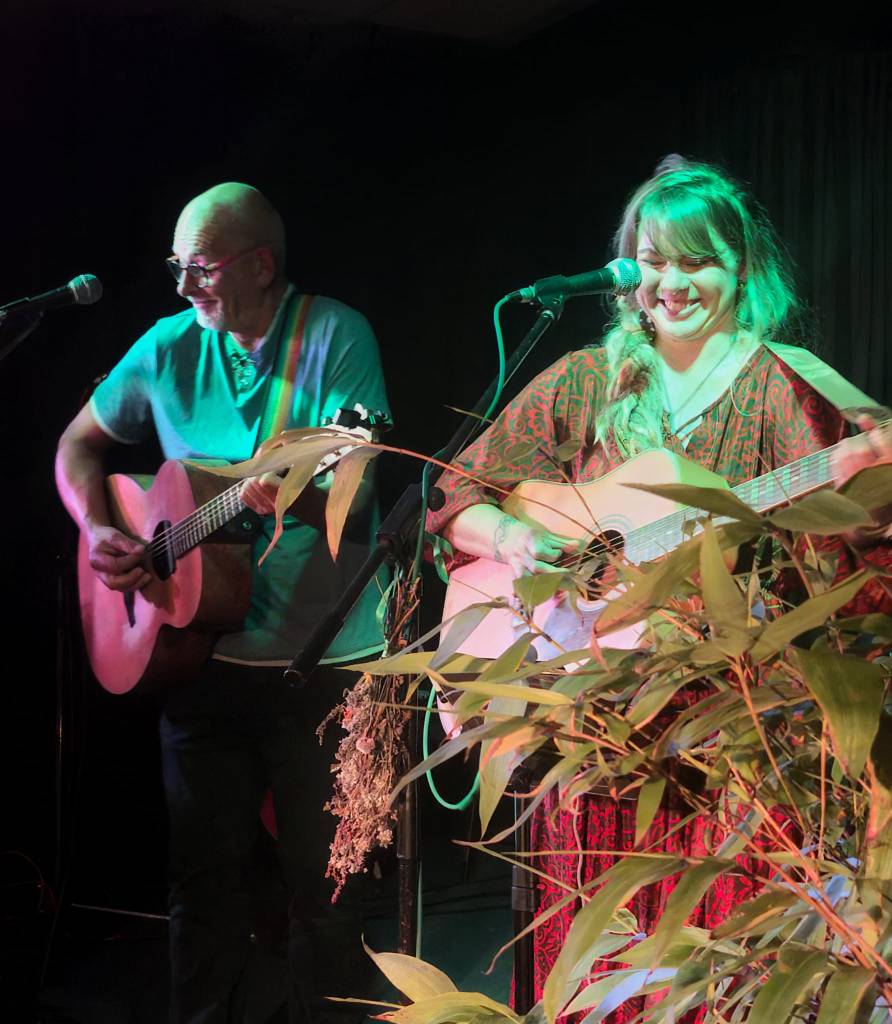 Solva Gig
