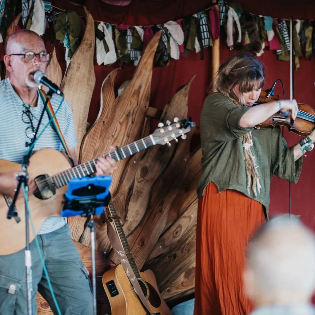 unearthed festival